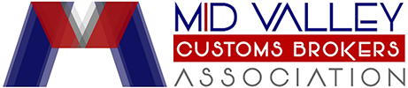 Mid Valley Customs Broker Association