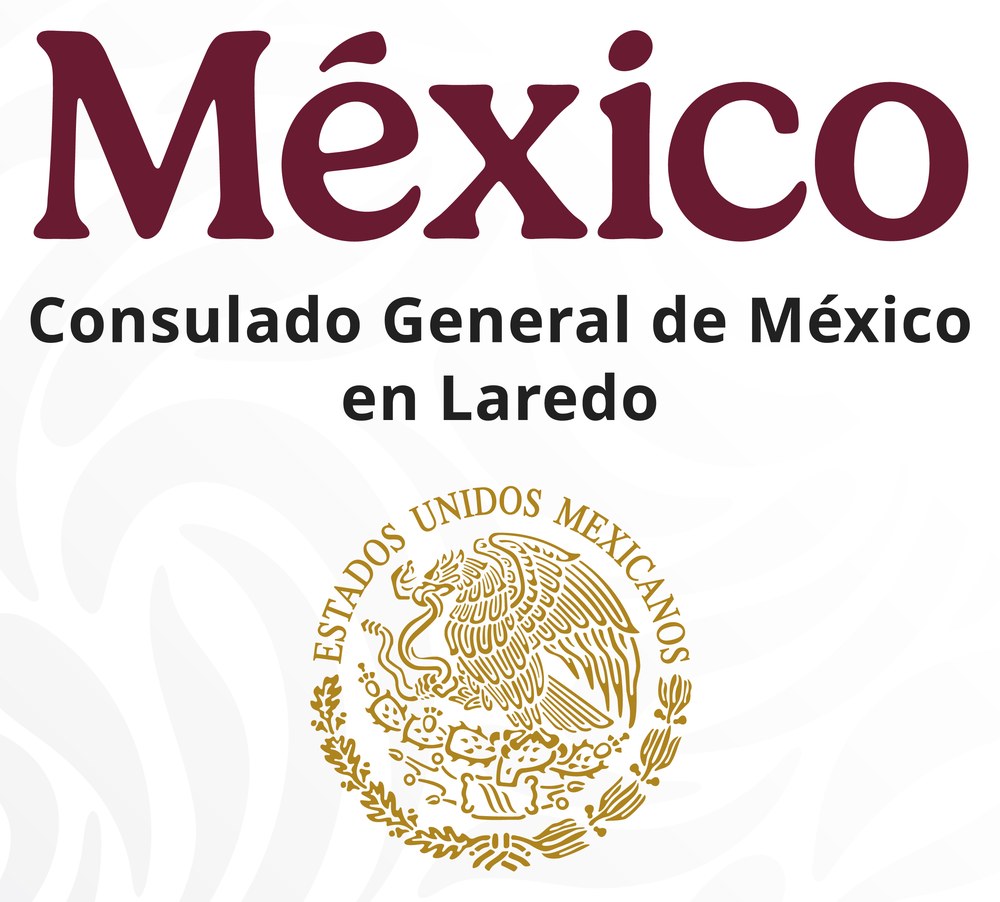 Consulado General de México en Laredo