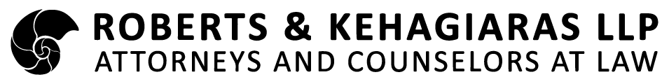 Roberts & Kehagiaras LLP