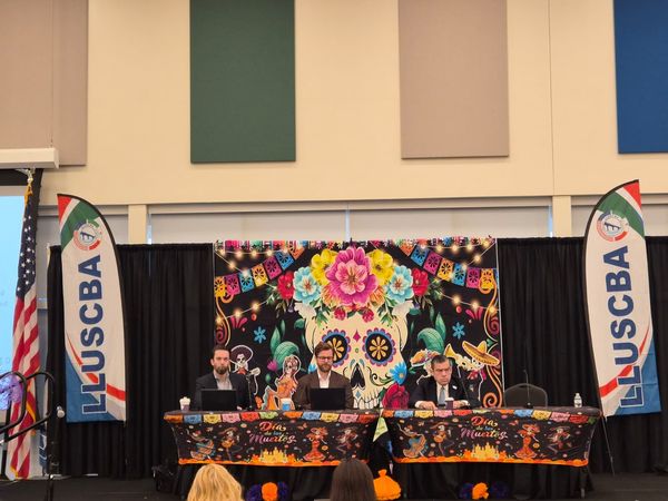 Southern Border Conference 2026