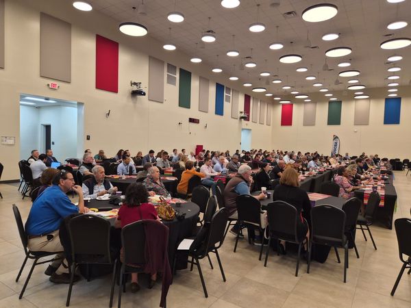 Southern Border Conference 2026