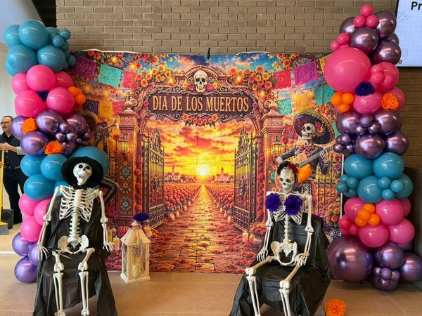 Southern Border Conference 2026