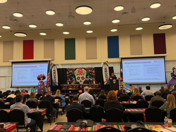 Southern Border Conference 2026