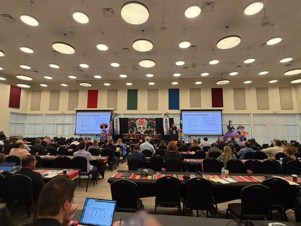 Southern Border Conference 2026