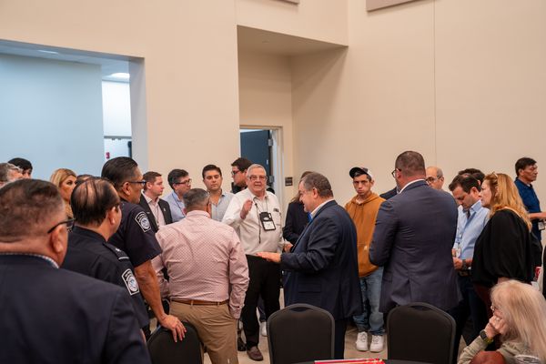 Southern Border Conference 2026