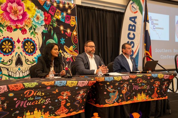 Southern Border Conference 2026