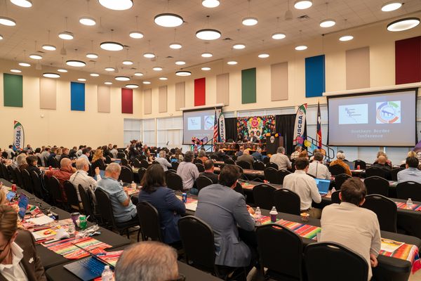 Southern Border Conference 2026