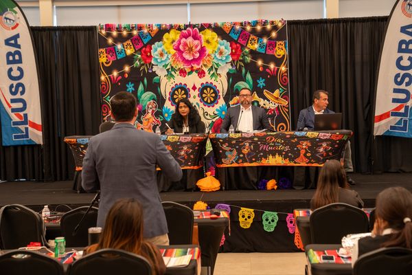 Southern Border Conference 2026