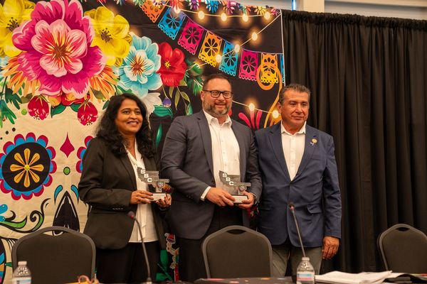 Southern Border Conference 2026