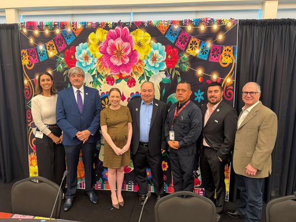 Southern Border Conference 2026