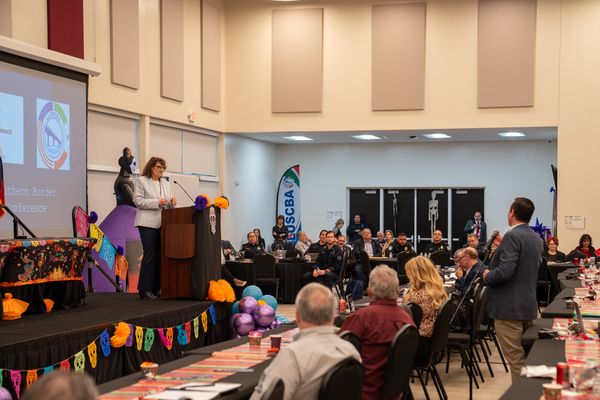 Southern Border Conference 2026