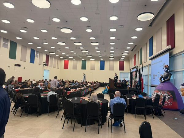 Southern Border Conference 2026