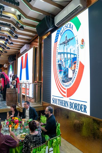 Southern Border Conference 2026