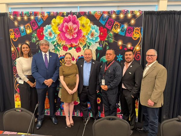 Southern Border Conference 2026
