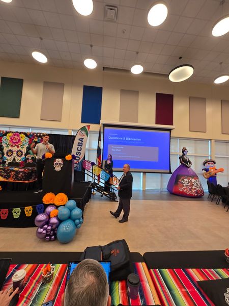Southern Border Conference 2026