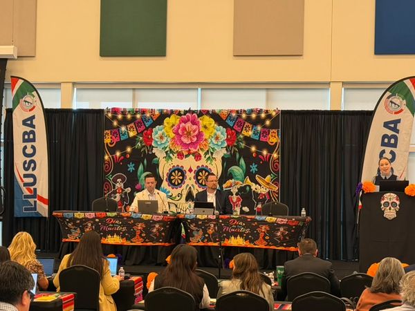 Southern Border Conference 2026