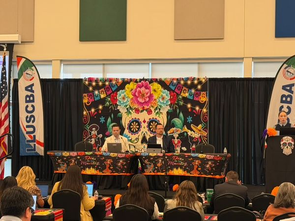 Southern Border Conference 2026