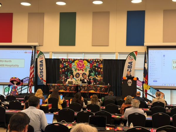 Southern Border Conference 2026