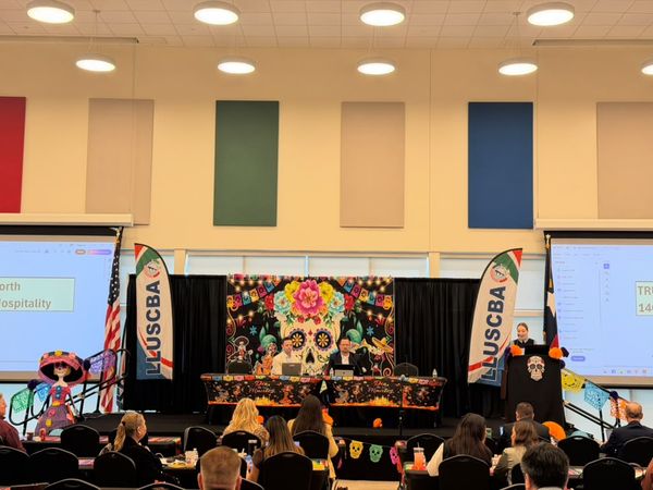 Southern Border Conference 2026