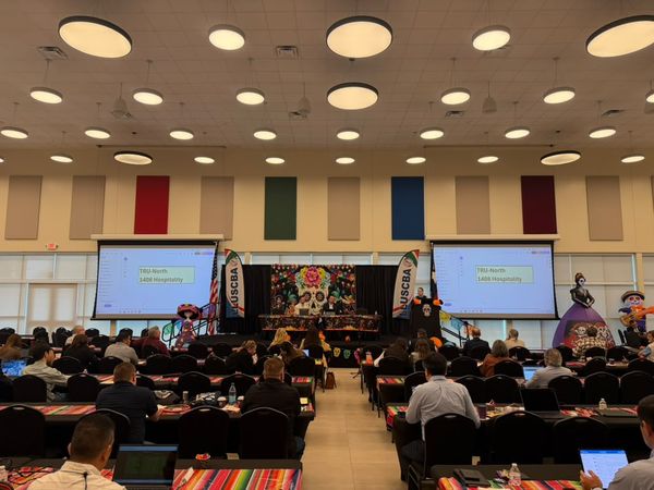 Southern Border Conference 2026