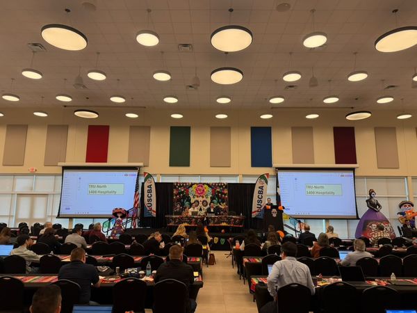 Southern Border Conference 2026