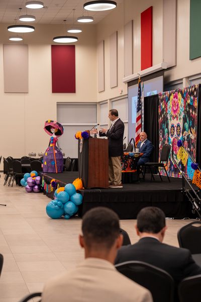 Southern Border Conference 2026