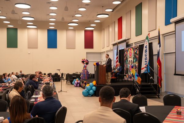 Southern Border Conference 2026