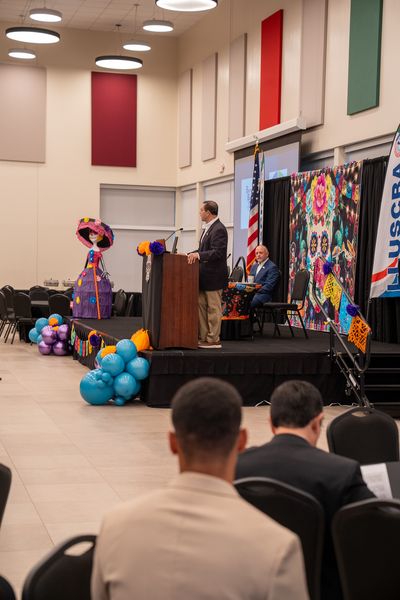 Southern Border Conference 2026