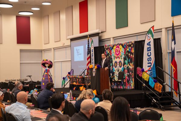 Southern Border Conference 2026