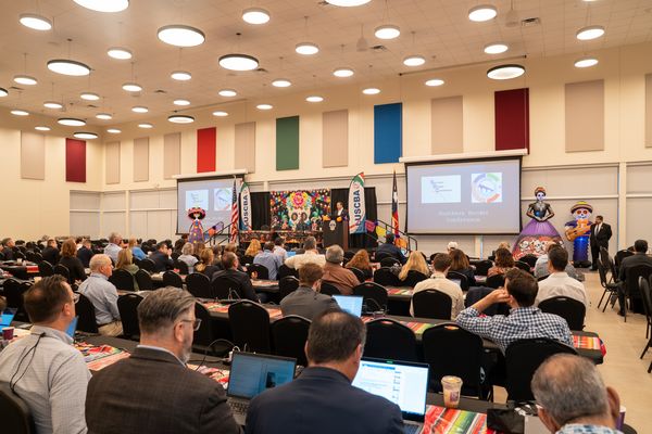 Southern Border Conference 2026