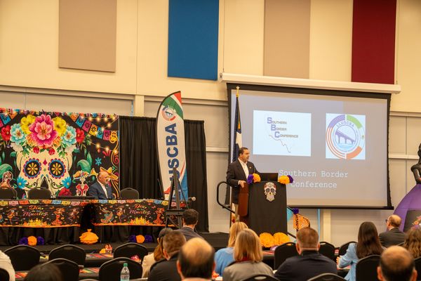 Southern Border Conference 2026