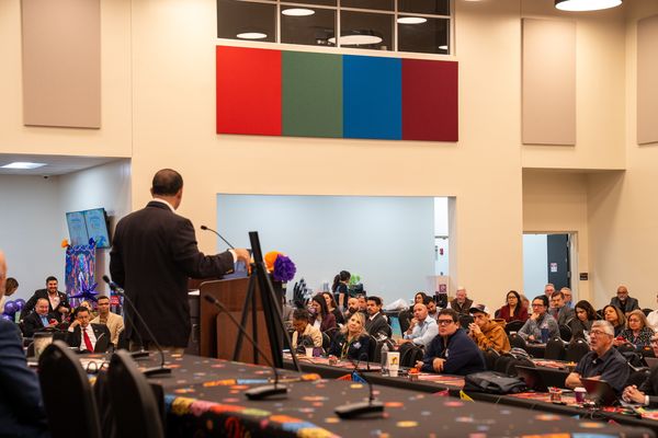 Southern Border Conference 2026