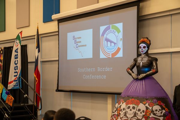 Southern Border Conference 2026