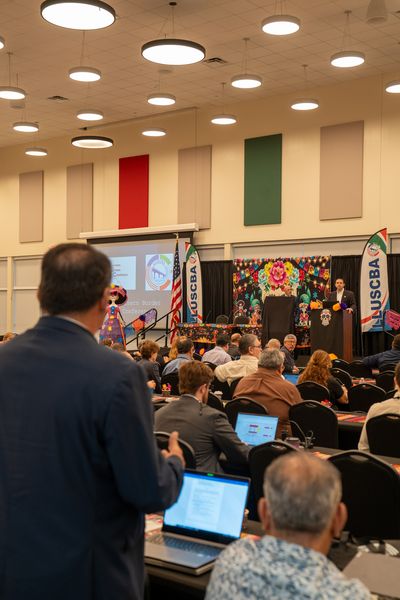 Southern Border Conference 2026