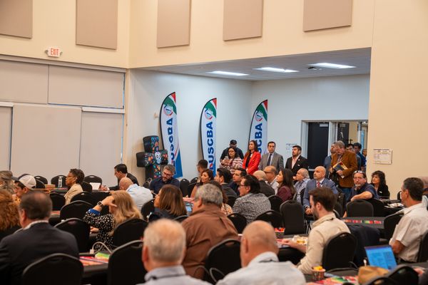 Southern Border Conference 2026