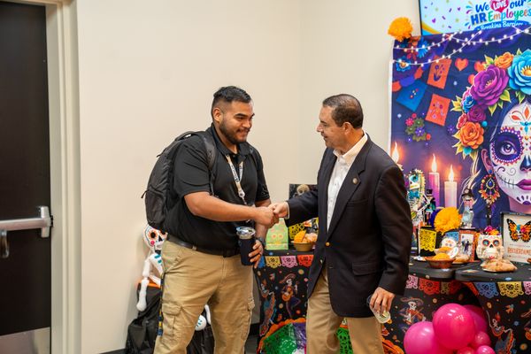 Southern Border Conference 2026