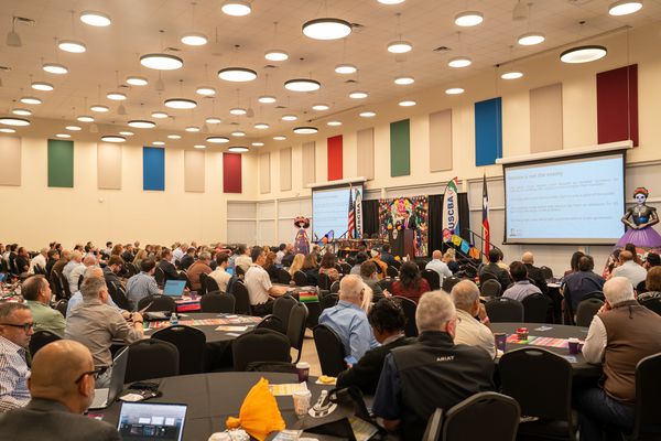 Southern Border Conference 2026