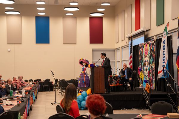 Southern Border Conference 2026