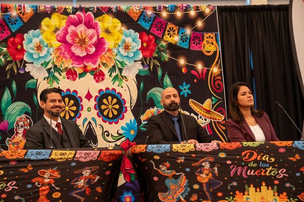 Southern Border Conference 2026