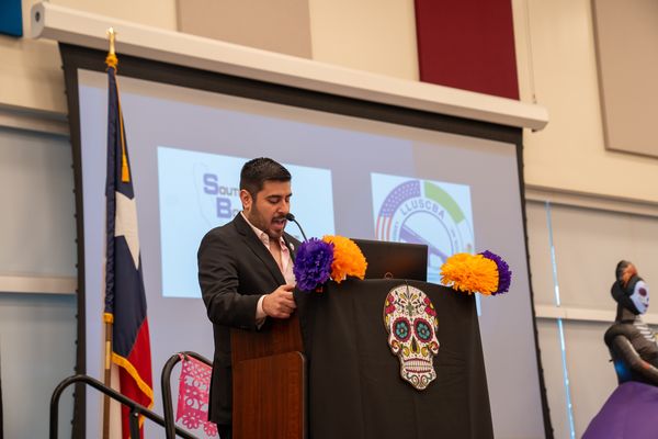 Southern Border Conference 2026