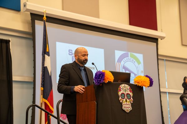 Southern Border Conference 2026