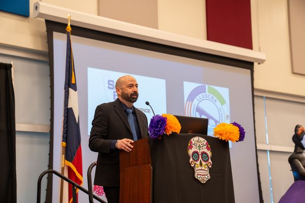 Southern Border Conference 2026
