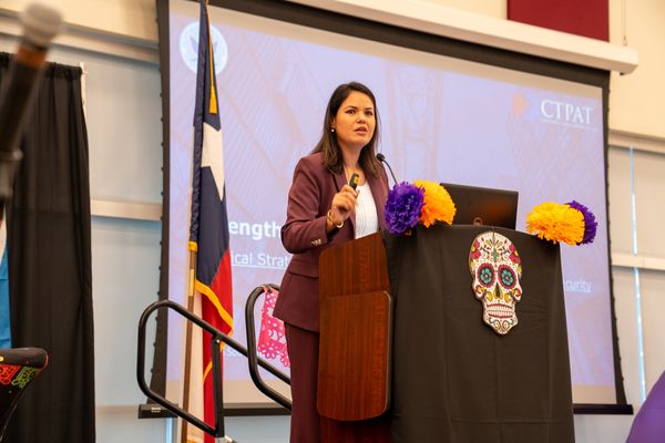 Southern Border Conference 2026