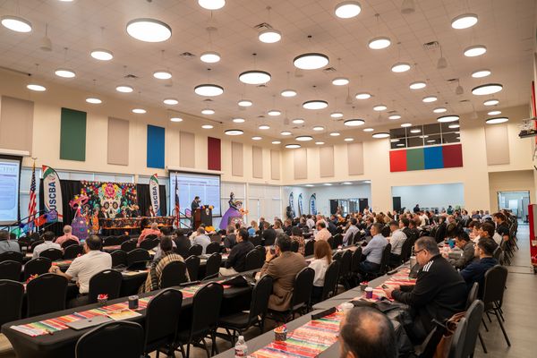 Southern Border Conference 2026