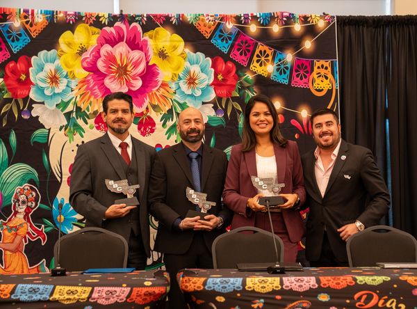 Southern Border Conference 2026
