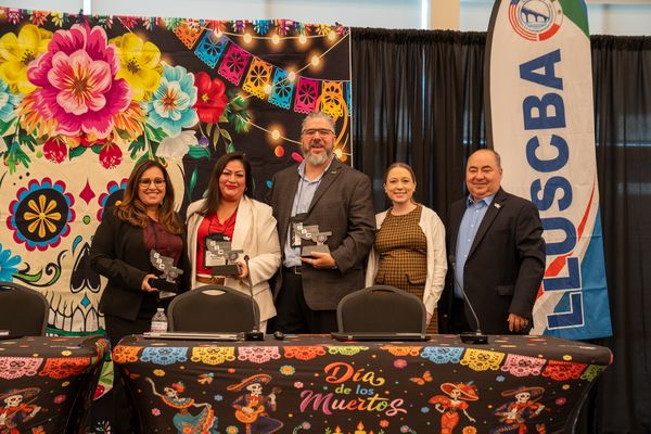 Southern Border Conference 2026