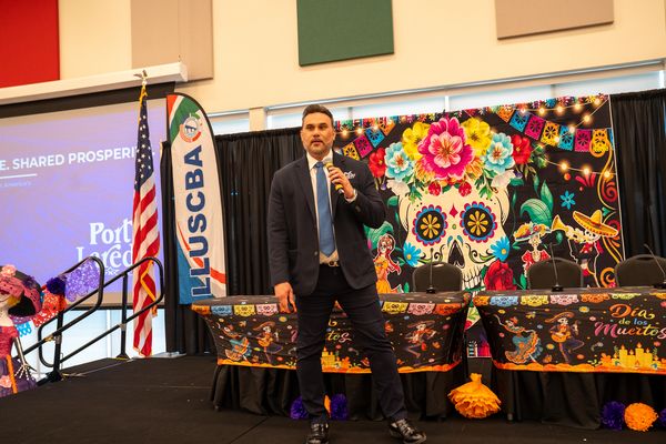 Southern Border Conference 2026
