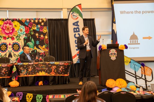 Southern Border Conference 2026