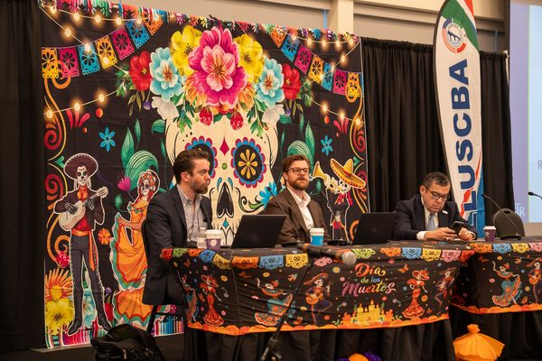 Southern Border Conference 2026