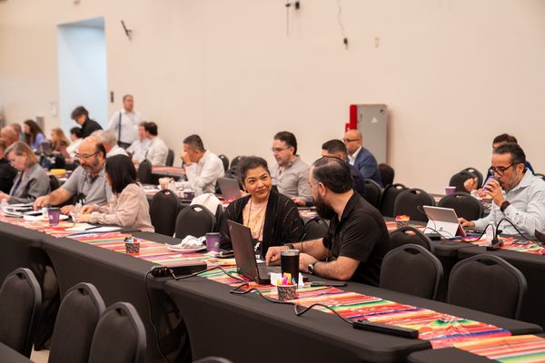 Southern Border Conference 2026
